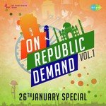 On Republic Demand - Vol. 1 - Shankar Mahadevan Song Download